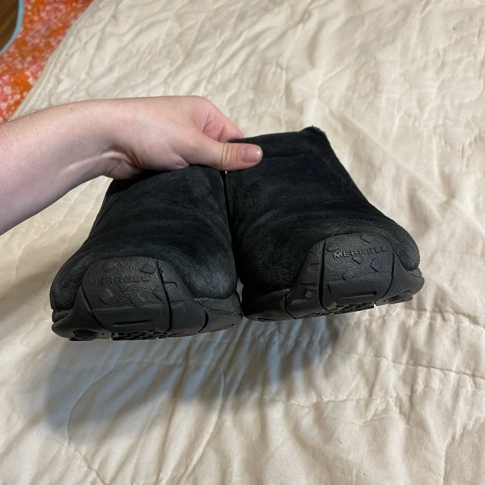 Merrell there wear